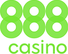 888casino logo