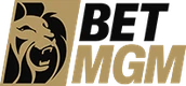 BetMGM logo