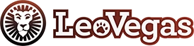 LeoVegas logo